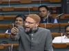 Uproar in Lok Sabha over CAA NPR opposition members raise slogans