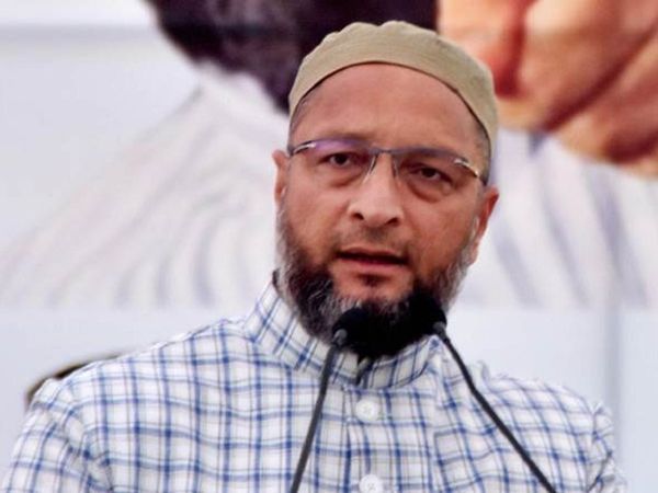 Asaduddin Owaisi