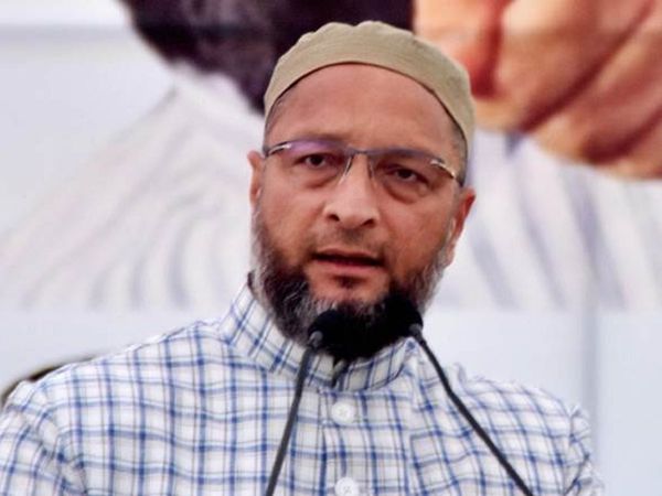 नि:शुल्क टीकाकरण की PM की घोषणा कोर्ट के दखल का नतीजा: ओवैसी