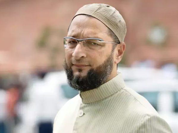 असदुद्दीन ओवैसी के तीखे सुर- 'अगर जेल भरने पर सड़कों पर आ गए तो कम पड़ जाएंगी जेलें'