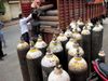 Corona Crisis : India to import 50,000 MT medical oxygen Cylinder