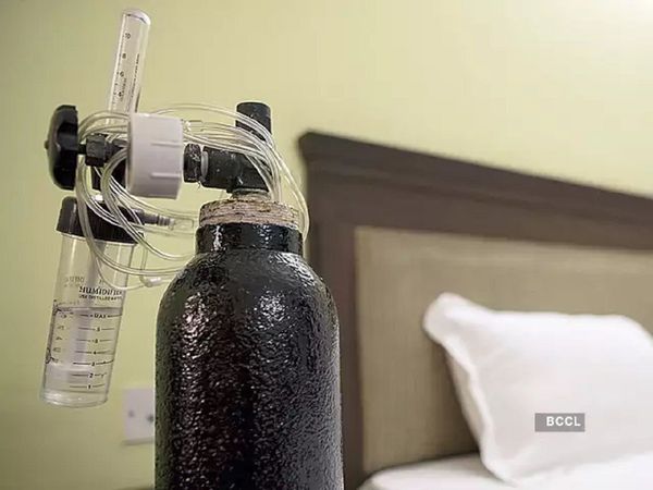 Six die due to low pressure oxygen in govt hospital in Madhya Pradesh's Shahdol