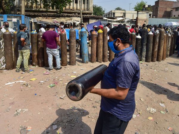 Bhutan will supply Liquid oxygen to India in difficult times, this is plan