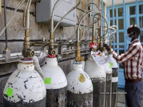 यूपी, उत्तर प्रदेश, ऑक्सीजन, ऑक्सीजन निर्भरता , योगी आदित्यनाथ ,UP, UP, Oxygen, Oxygen Dependency, Yogi Adityanath