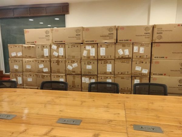 Oxygen Concentrator: सांसों के सौदागरों पर कानून का सोटा, रेस्टोरेंट को गोडाउन बनाने वाले गिरफ्तार