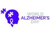 World Alzheimer's Day