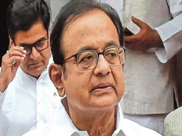 P Chidambaram ने क्या सशर्त बेल की पहले दिन उड़ाई धज्जियां, बीजेपी का संगीन आरोप