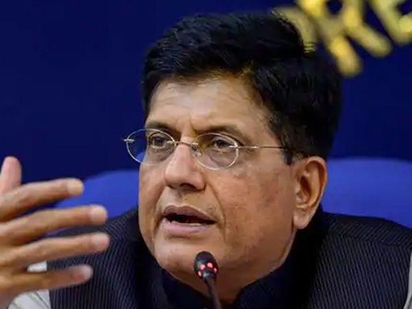 Piyush Goyal says District administration give list of workers ailway will start train from there 