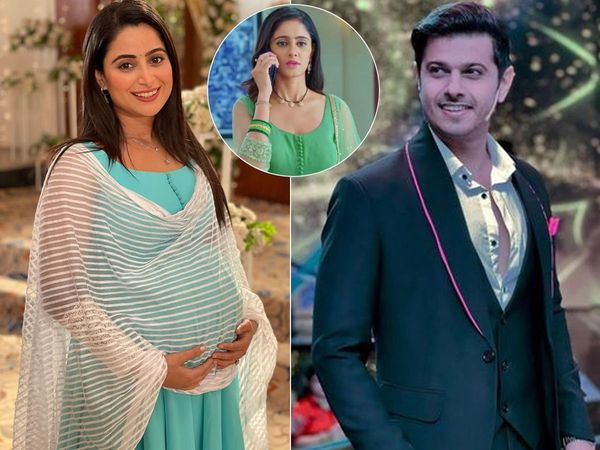 Ghum Hai Kisikey Pyaar Meiin 3 twist Latest: New Man enters Pakhi life and 3 Idiots Delivery track for Virat Pakhi-