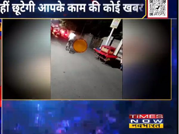  IS claims responsibity for attack on paani poori seller in Srinagar