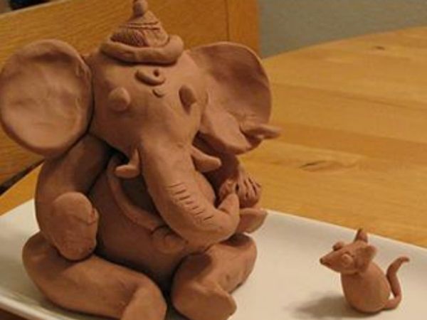 Different forms of Lord Ganpati, गणपति भगवान के विभिन्न स्वरूप