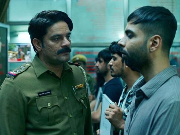 Anushka Sharma Paatal Lok