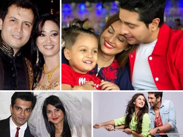 controversial tv couples, most controversial tv couples, tv industry news, tv industry news in hindi, tv industry news india, tv industry news today,