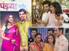 TV Shows Weekend Update ,Anupama, Yeh Rishta Kya Kehlata Hai, अनुपमा, ये रिश्ता क्या कहलाता है, टीवी शोज अपडेट, टीवी शोज ताजा खबर।