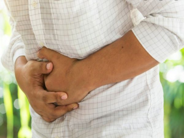Man Suffering stomach pain from 20 years then what happened know about truth