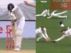tim paine takes catch of cheteshwar pujara