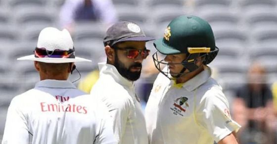 Tim Paine on Virat Kohli I virat kohli is the best batsman in the world ...