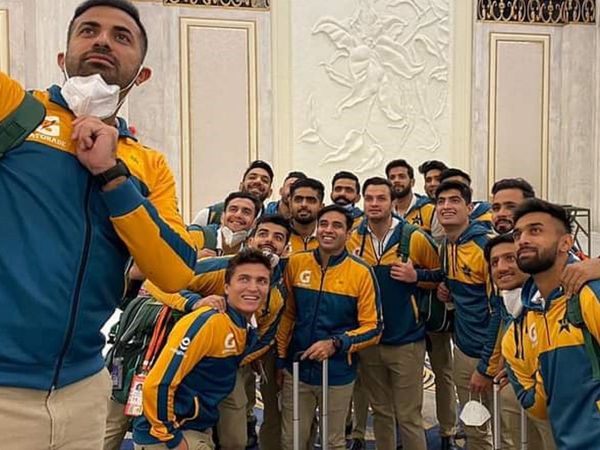 Pakistan cricket team