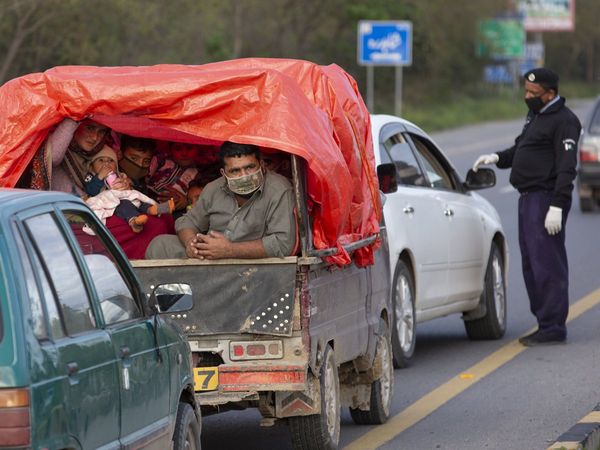 Young adults more vulnerable to Coronavirus in Pakistan reveals SAPM Mirza