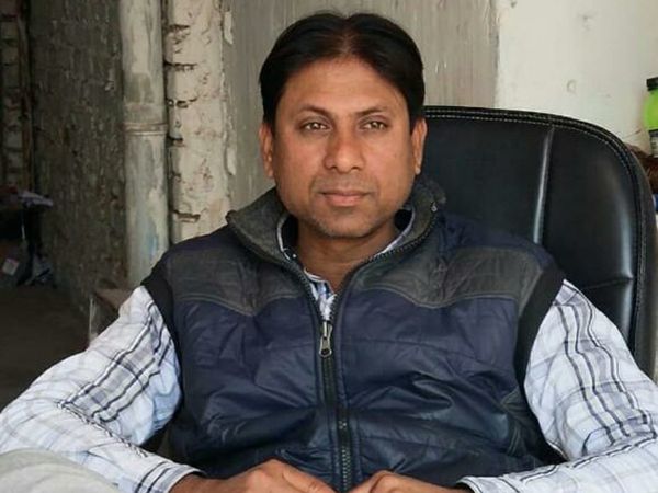 Jodhpur Police arrests MBBS Pak Hindu Migrant for practicing in city terming him as quack 