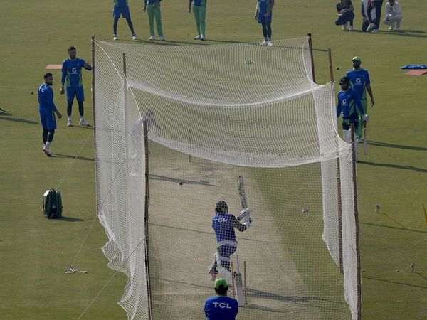 Pakistan vs England 1st Test: Live Streaming, tv broadcast