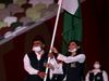 pakistan's olympic contingent