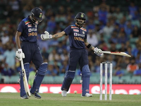 india vs australia 2nd t20i