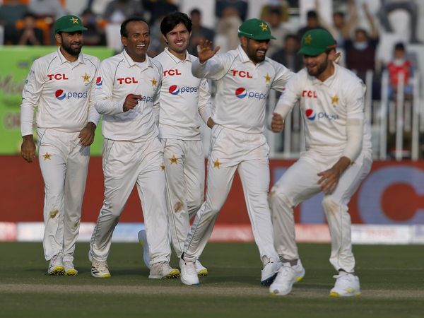 Pakistan cricket team, Covid-19