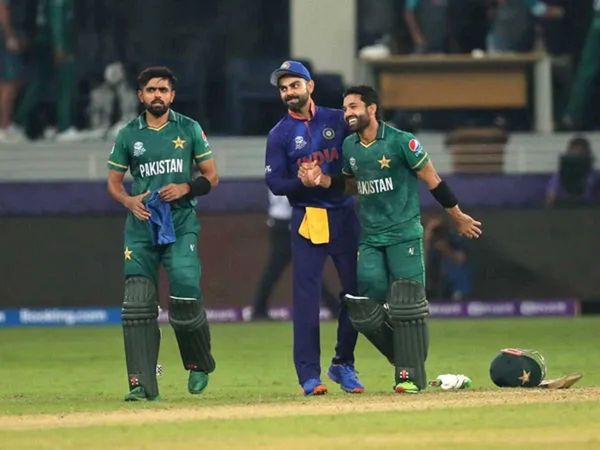 india vs pakistan will clash at october 23 in t20 world cup 2022