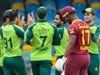 Guyana Pitch| West Indies vs Pakistan T20 Series