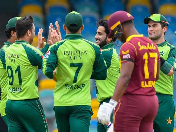 Guyana Pitch| West Indies vs Pakistan T20 Series