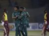 Pakistan vs west indies 2nd T20I Match Report