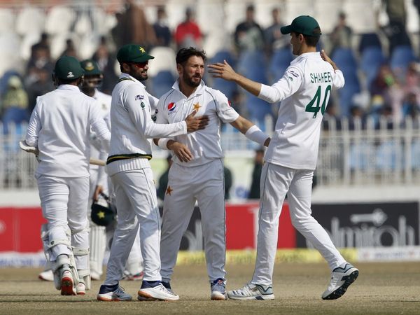 pakistan cricket team