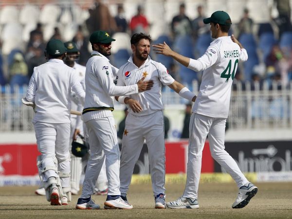 pakistan cricket team