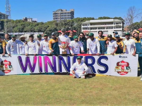 Pakistan cricket team