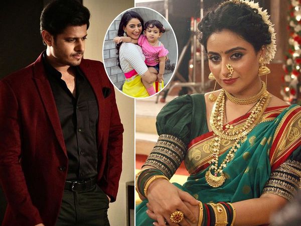 Ghum Hai Kisikey Pyaar Meiin Star Plus serial upcoming Twist| Pakhi desires baby from virat in GHKKPM|