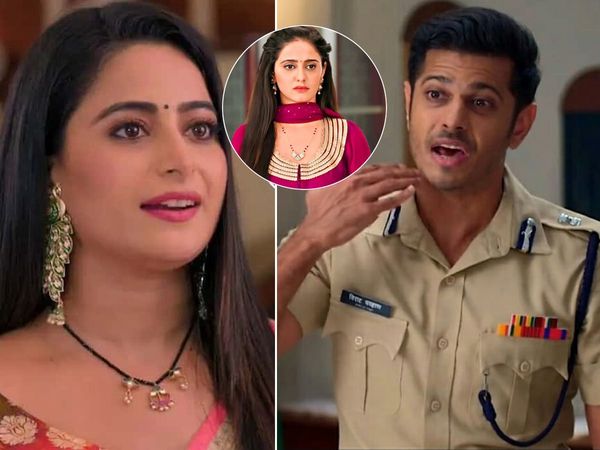 Ghum Hai Kisikey Pyaar Meiin Serial 3 twist Villain entry in Virat and Sayi life And Pakhi New plan