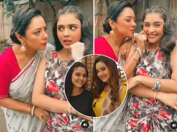 Anupamaa Big Twist TV serial| Anupamaa Spoiler| Pakhi Anupamaa Fusion Dance| Anupamaa New Judges connection| अनुपमा-पाखी डांस ट्रॉफी, अनुपमा में आगे क्या होगा जानें यहां। Anupamaa news|