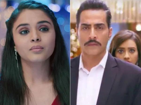 Pakhi insults Vanraj and defends her love for Adhik in Anupama written Update and new Spoiler- 