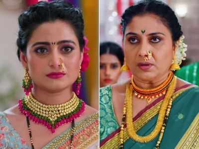 Ghum Hai Kisikey Pyaar Meiin Episode Twist: Ashwini Become Villain saas for Sayi GHKKPM Spoiler, GHKKPM Gossip Bulletins Bomb blast turns Story Ghum Hai Kisikey Pyaar Meiin Episode Twist: Ashwini Become Villain saas for Sayi GHKKPM Spoiler, GHKKPM Gossip Bulletins Bomb blast turns Story