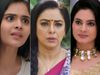 Anupamaa Upcoming Twist Latest: Rakhi plays Kavya Pregnancy Twist And Pakhi crosses the line to backstab Anupama- 