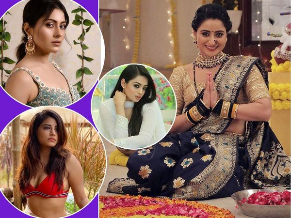 Ghum Hai Kisikey Pyaar Meiin Pakhi Offer| Aishwarya Sharma Role GHKKPM pakhi Refused Actresses| Erica Fernandes To ​Bhumika Gurung pakhi GHKKPM| 5 TV एक्ट्रेस ने ठुकराया था पाखी का रोल|