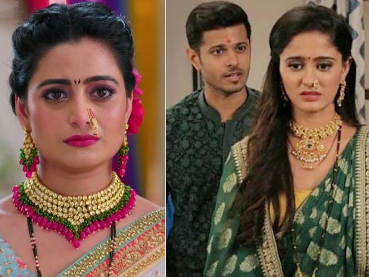 GHKKPM upcoming story Update: गुम है किसी के प्यार में 4 नए मोड़ ghum hai kisikey pyaar mein upcoming story| ghum hai kisikey pyaar meiin today episode update| ghum hai written update|गुम