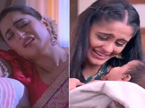 GHKKPM brutally trolled for virat did pakhi delivery and people say its pathetic ghum hai kisikey pyaar meiin latest episode- 