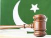 pakistan court on rape