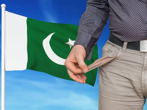 Pakistan Inflation