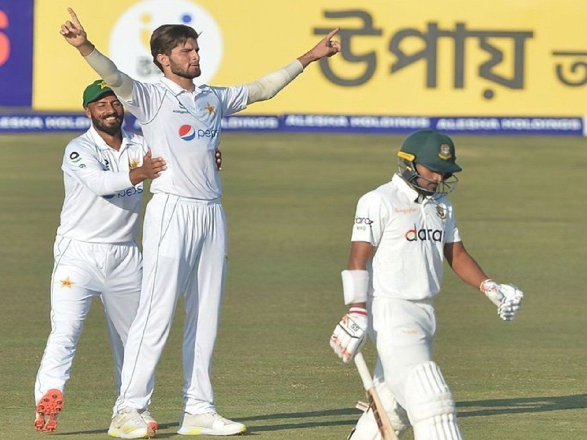 ICC Test Ranking: टेस्ट रैंकिंग में पाकिस्तानी खिलाड़ियों को हुआ फायदा, भारतीय खिलाड़ी अपनी जगह रहे कायम