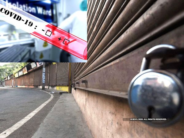 Mini smart lockdown in Pakistan