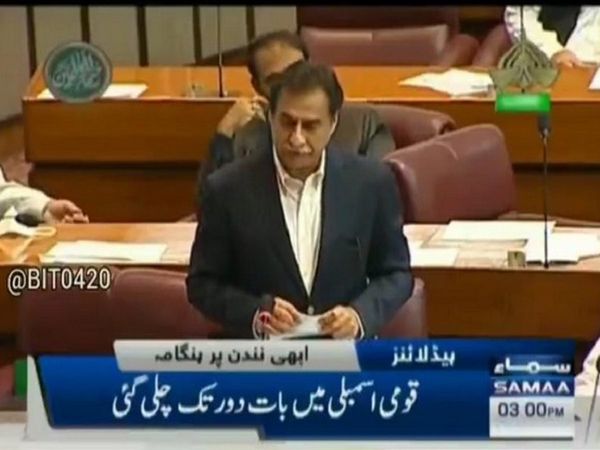 पाकिस्‍तान में इमरान सरकार की फिर खुलेगी पोल! सीनेटर बोले- मेरे पास और भी सीक्रेट्स हैं