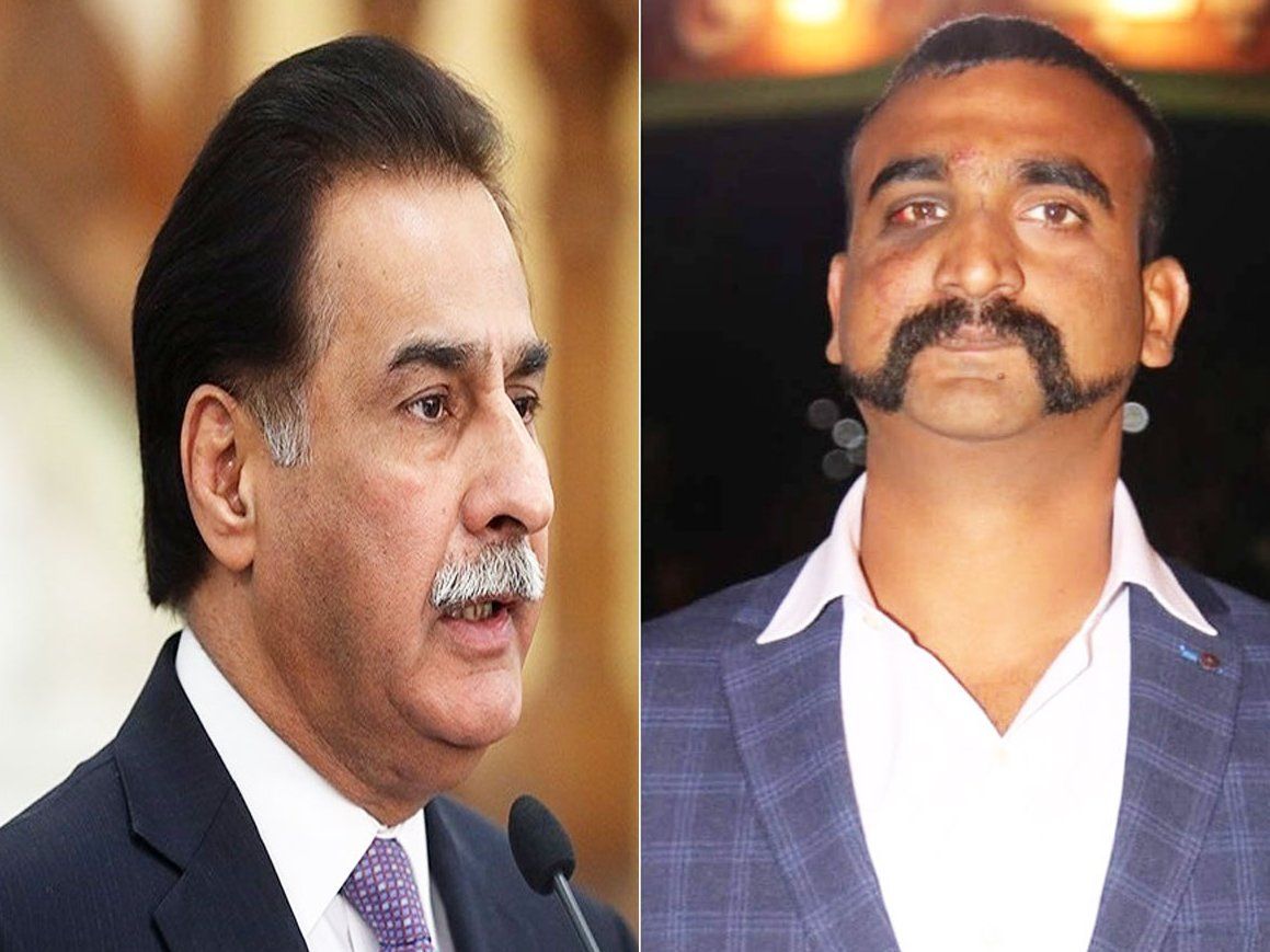 Pakistan: 'अभिनंदन' पर खुली पोल, सांसद अयाज सादिक पर देशद्रोह लगाने की तैयारी, अयाज बोले-अभी तो और भी राज हैं